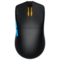 Hator Pulsar 3 PRO Wireless