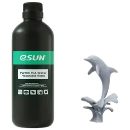 Esun Water Washable Resin