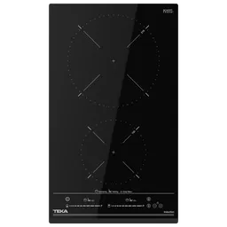 Plită încorporabilă cu inducție Teka IZC 32310 MSP BK Black