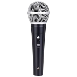 Microfon Flame BY-M2 Black