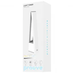 Lampă de masă Proove Light Tower White