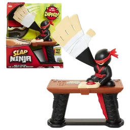 Joc de masă Jakks Slap Ninja