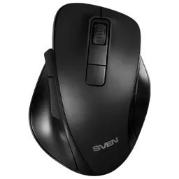 Mouse Sven RX-525SW Black
