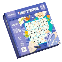 Joc de masă Mideer MD2191