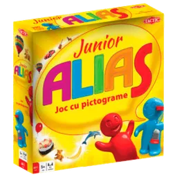 Joc de masă Tactic Alias Original