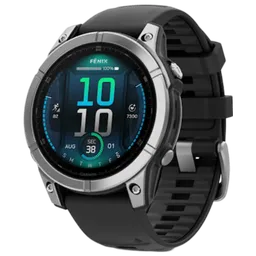 Garmin Fenix E
