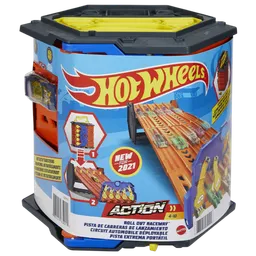 Hot Wheels GYX11