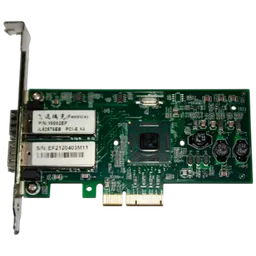 Adaptor de rețea Intel I350AM2 Green