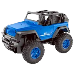 Honor Four-Channel Climbing Car