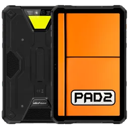 Tabletă Ulefone Armor Pad 2 11" LTE Black