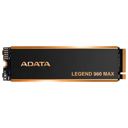 SSD Adata Legend 960 MAX