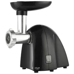Mașină de tocat carne Adler AD-4811 Black