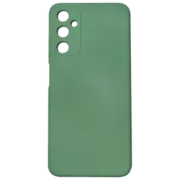 Husă pentru smartphone Samsung Galaxy M34 5G (Soft Touch) Light Green