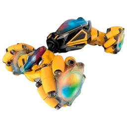 Mașină RC 3694E Gray
Multicolor