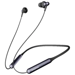 Căști 1More Dual-dynamic Driver Black