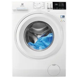 Mașină de spălat Electrolux EW6F449PWE White