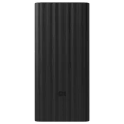 Power Bank 30000 mAh Xiaomi MI000025002 (18 W) Black