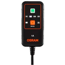 Osram Battery Charge
