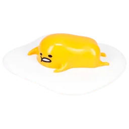 Lampă de noapte Paladone Gudetama 3D Yelow