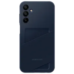 Husă pentru smartphone Samsung Galaxy A15 4G (EF-OA156) Black