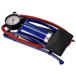 Pompă auto Toya TOY82000 Blue