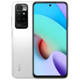 Xiaomi Redmi 10 2022 128 GB White