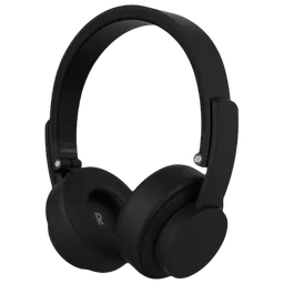 Căști Urbanista Seattle Black