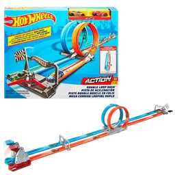 Pistă auto Hot Wheels GFH85 MulticolorMulticolor