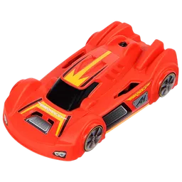 Mașină Spin Master Air Zero Gravity Sprint 6066517
Yellow
Red