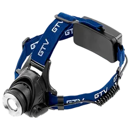 Lanternă GTV LT-LC6WT3-60 Black