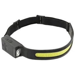 Lanternă Hoegert HT1E426 Black