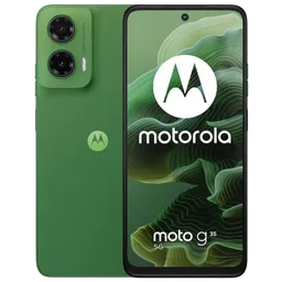 Motorola Moto G35