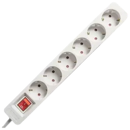 Prelungitor Profmet 213022 1.4 m White