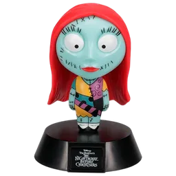 Paladone Nightmare Before Sally Icon