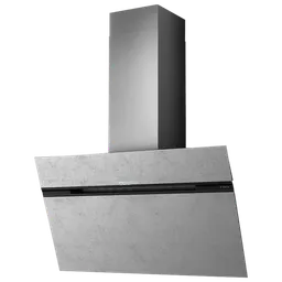 Hotă Elica Stripe Urban A/90 Zinc