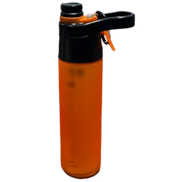 Xiaomi Sport Bottle Spray Cup