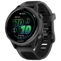 Ceas inteligent Garmin Forerunner 570 Black