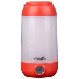 Lampă Fenix CL26R Red