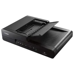 Scaner Canon DR-F120 Black