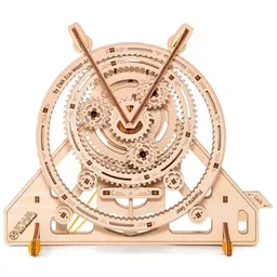 Puzzle 3D Ewa Toys Planetary Gear (4815123001058)