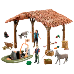 Figurine Icom Poland 7154233