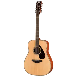 Yamaha FG820