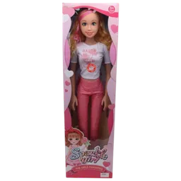 Păpușă Richi Tichi 08548 model 10KG6G9G10G11