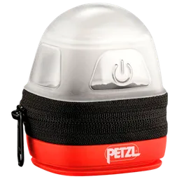 Husă pentru lanternă Petzl Noctilight Black