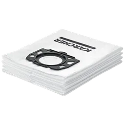 Sac KARCHER 2.863-006.0 White