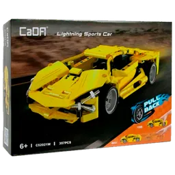 CaDa Lightning Sport