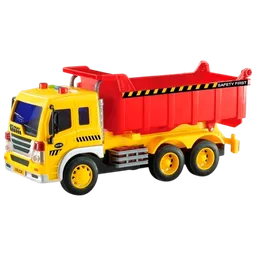 Mașină Wenyi Builder WY310B
Gray
Yellow