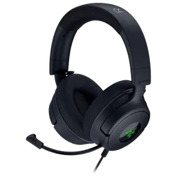 Căști Razer Kraken V4 X Black
