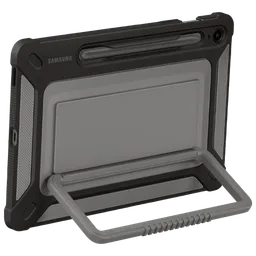 Husă pentru tabletă Samsung X510/ X515 Tab S9 FE EF-RX510CBEGWW Black