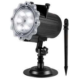 Proiector LightWave Sunflower Color Card Black